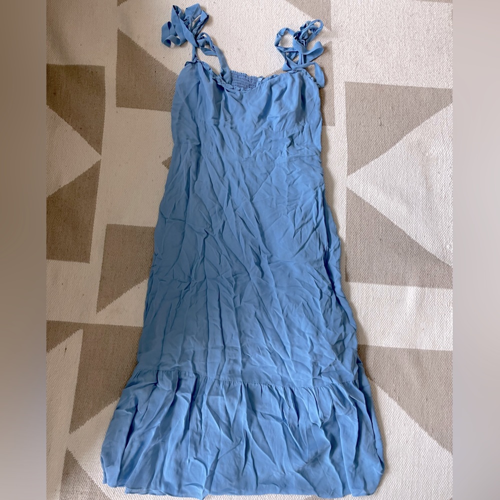 Reformation Dress